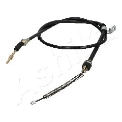 Cable Pull, parking brake (131-05-568L)