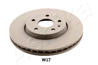 Brake Disc (60-0W-W17)