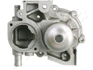 Water Pump, engine cooling (35-07-714)