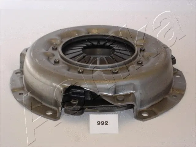 Clutch Pressure Plate (70-09-992)
