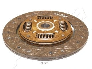 Clutch Disc (80-0S-S03)