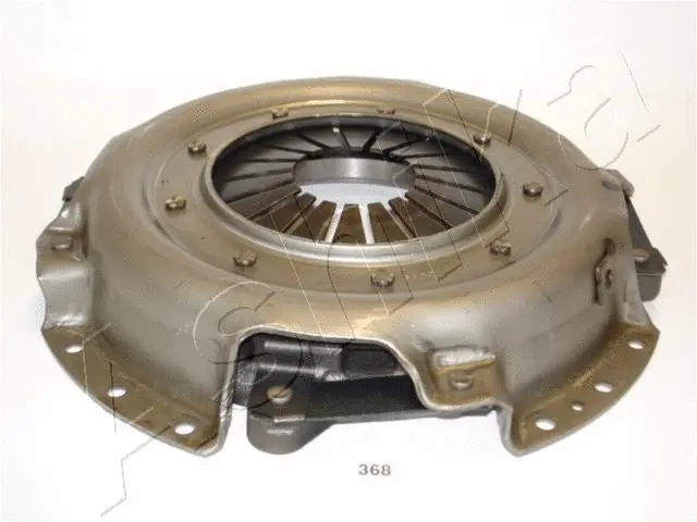 Clutch Pressure Plate (70-03-368)