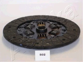 Clutch Disc