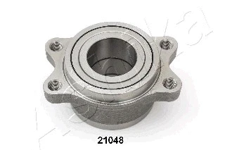 Wheel Hub