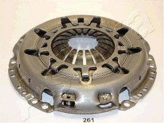 Clutch Pressure Plate (70-02-261)