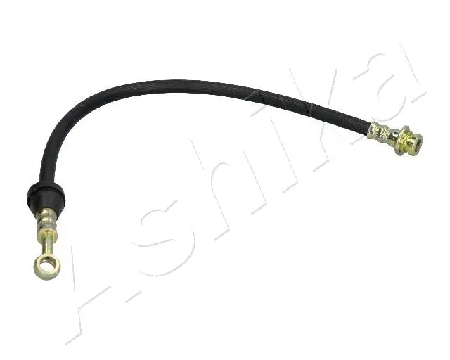 Holding Bracket, brake hose (69-00-022)