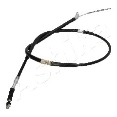 Cable Pull, parking brake