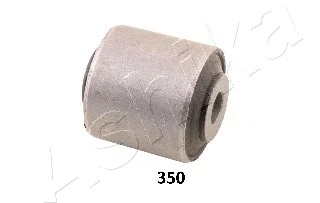 Mounting, control/trailing arm (GOM-350)