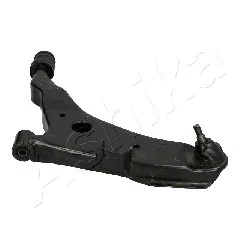 Control/Trailing Arm, wheel suspension (72-0H-H55L)