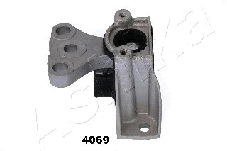 Mounting, engine