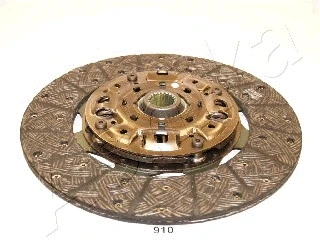 Clutch Disc (80-09-910)