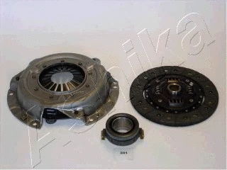 Clutch Kit (92-03-301)