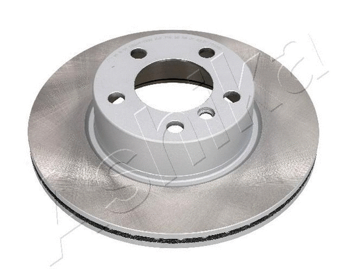 Brake Disc (60-00-0104C)