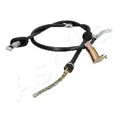 Cable Pull, parking brake (131-04-466R)