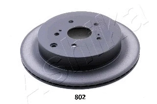 Brake Disc (61-08-802)