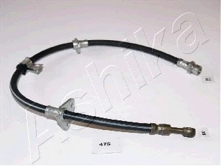 Holding Bracket, brake hose (69-04-475)