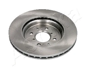 Brake Disc (60-08-830C)