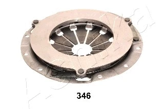 Clutch Pressure Plate