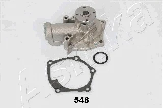 Water Pump, engine cooling (35-05-548)