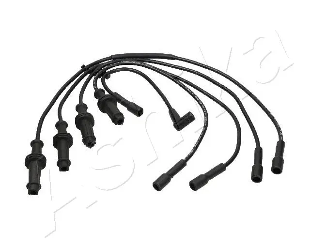 Ignition Cable Kit (132-00-0602)