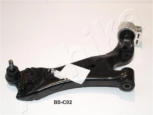 Control/Trailing Arm, wheel suspension (72-0C-C02)