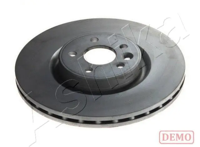 Brake Disc (60-00-0346C)