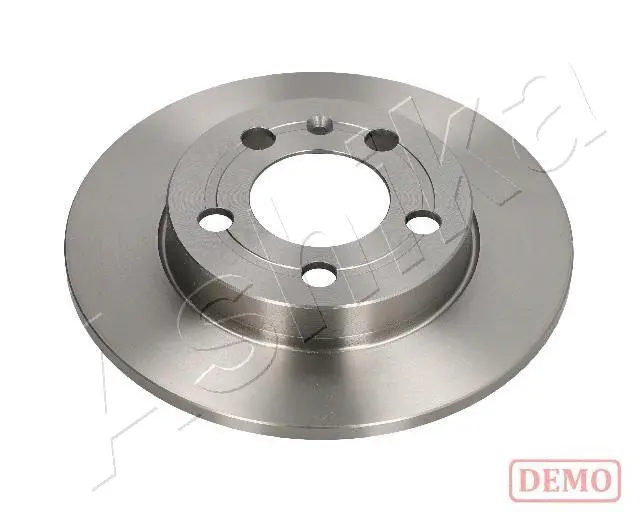 Brake Disc (61-00-0933C)