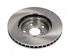 Brake Disc (60-02-277C)