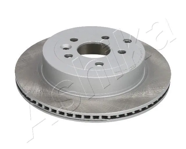 Brake Disc (61-0L-L06C)