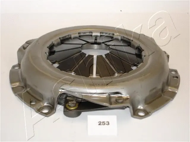Clutch Pressure Plate (70-02-253)