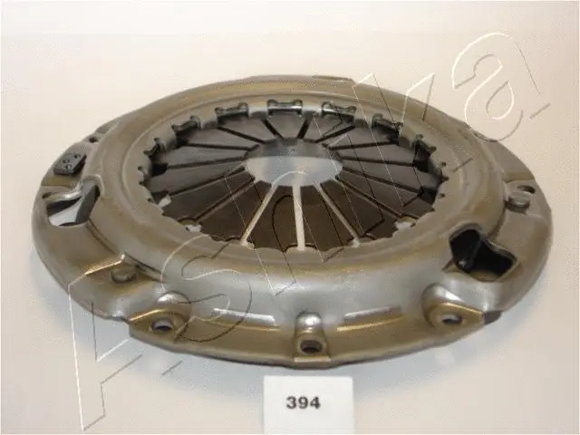 Clutch Pressure Plate (70-03-394)