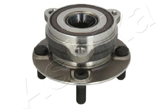 Wheel Hub (44-29040)