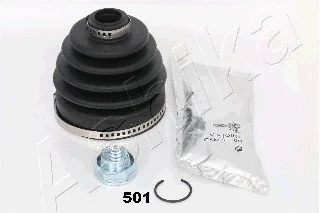 Bellow Kit, drive shaft (63-05-501)