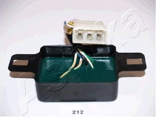 Alternator Regulator (77-02-212)