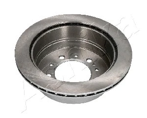 Brake Disc (61-02-223C)