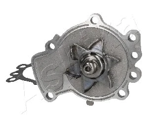 Water Pump, engine cooling (35-01-141)