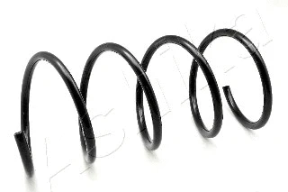 Suspension Spring (ZCA3105A)