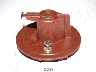 Rotor, distributor (97-02-220)