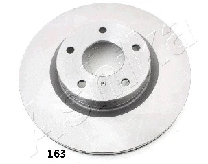 Brake Disc (60-01-163)