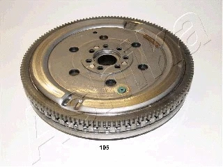 Flywheel