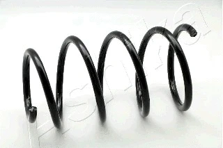 Suspension Spring (ZCA3185G)