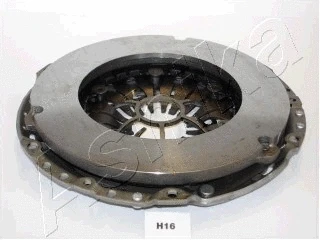 Clutch Pressure Plate