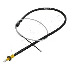 Cable Pull, parking brake (131-00-0624)
