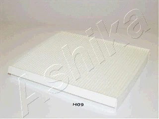 Filter, cabin air (21-H0-H09)