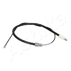 Cable Pull, parking brake (131-00-0502)