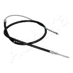 Cable Pull, parking brake (131-00-0900)