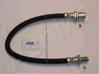 Holding Bracket, brake hose (69-02-295)