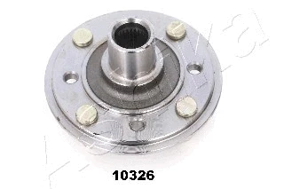 Wheel Hub (44-10326)