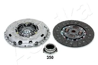 Clutch Kit (92-03-350)
