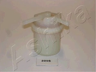 Fuel Filter (30-02-229)